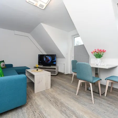Haus Strandkorb Mit Fruehstuecksoption Bensersiel Exterior foto
