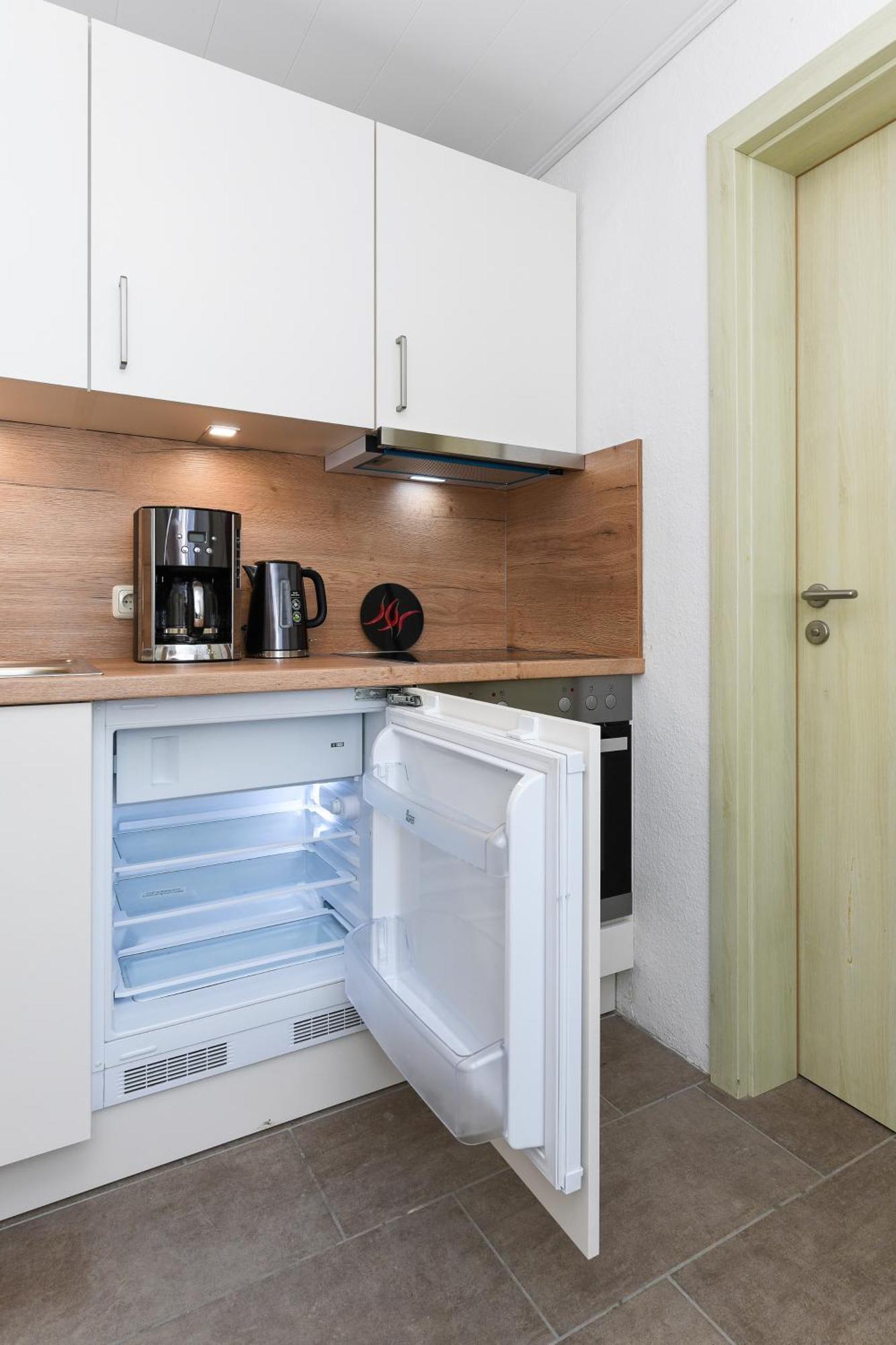 Apartment Haus Strandkorb Mit Fruehstuecksoption *