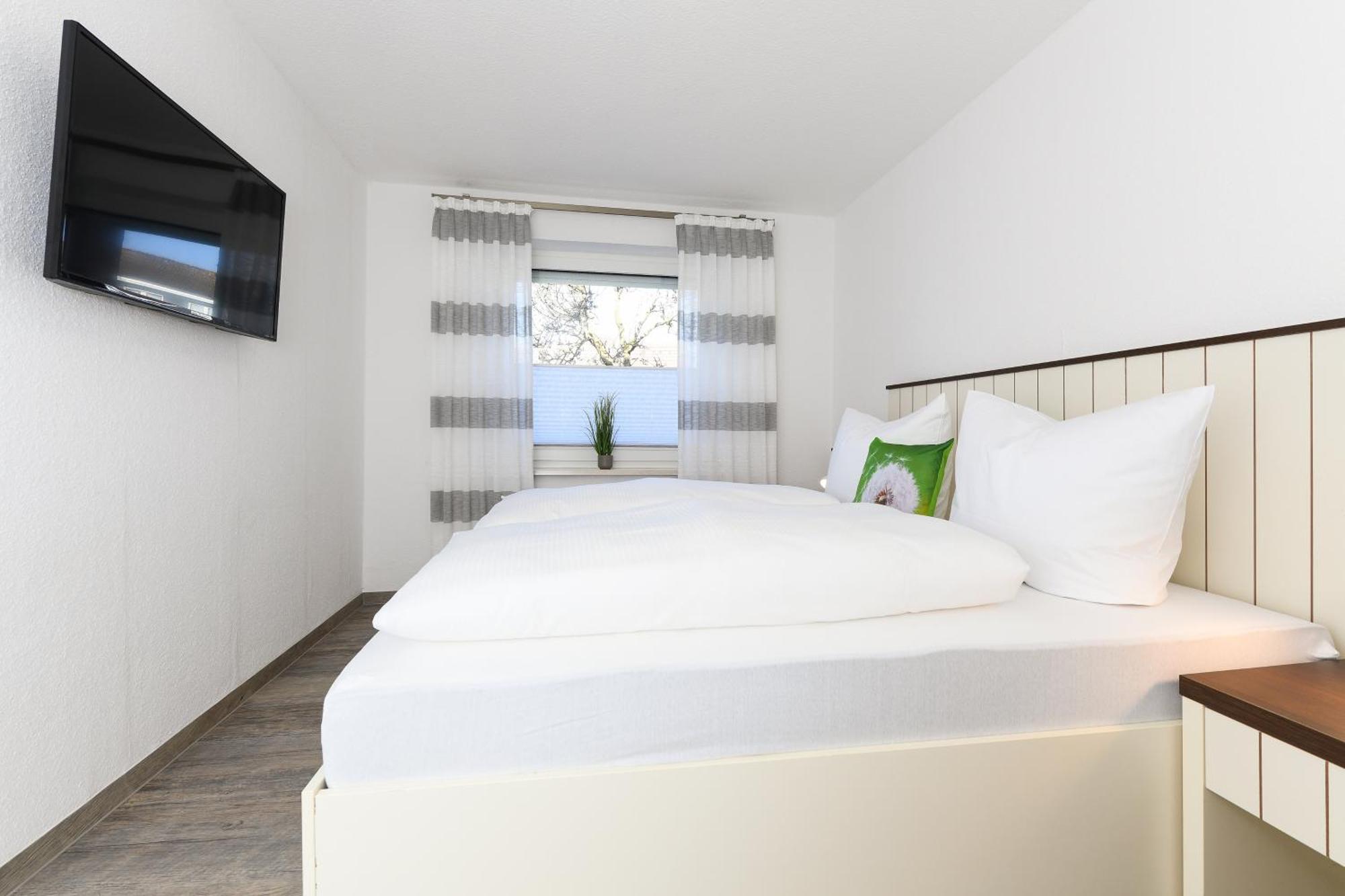 Haus Strandkorb Mit Fruehstuecksoption Apartment *