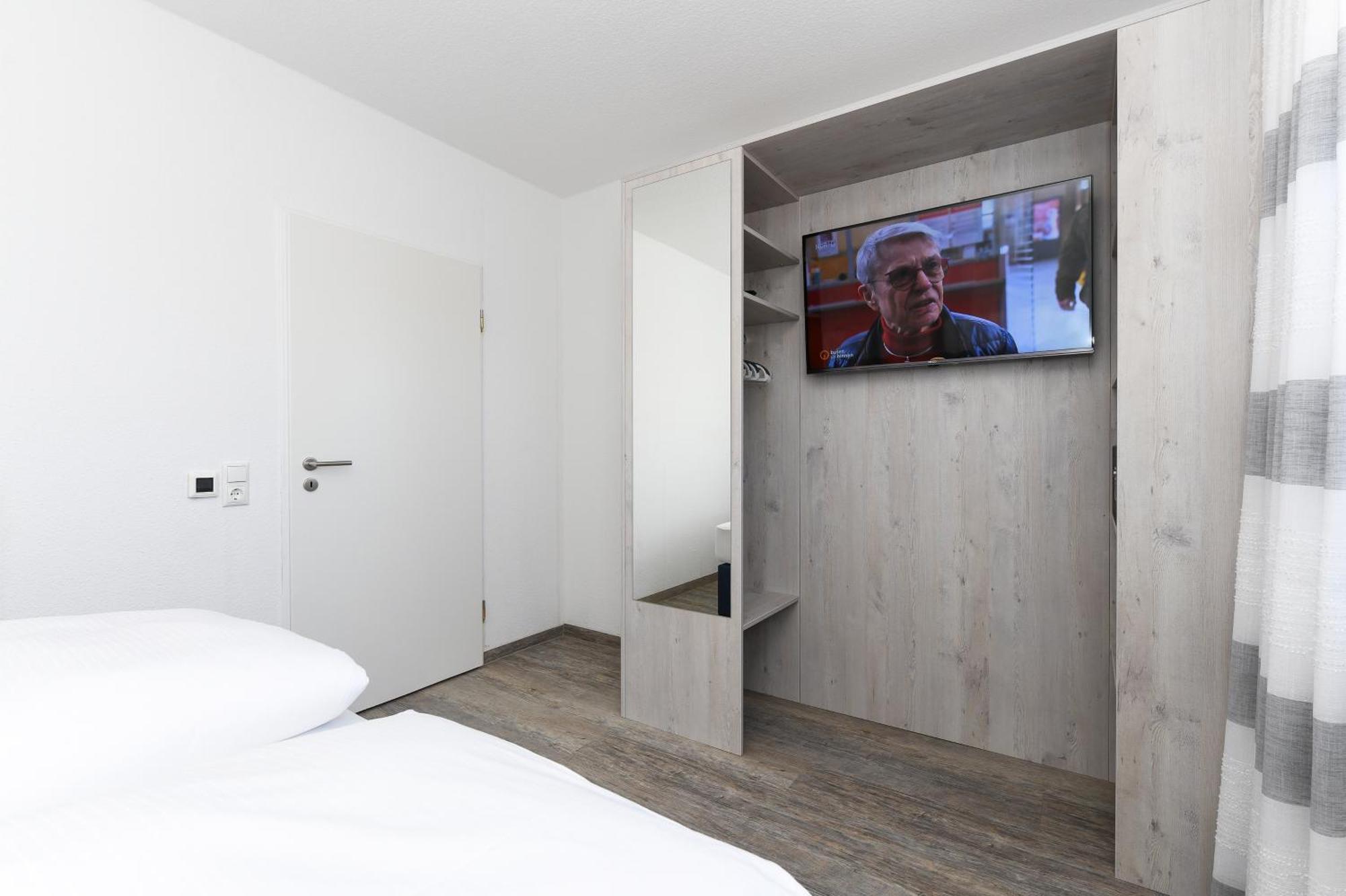 Haus Strandkorb Mit Fruehstuecksoption Bensersiel