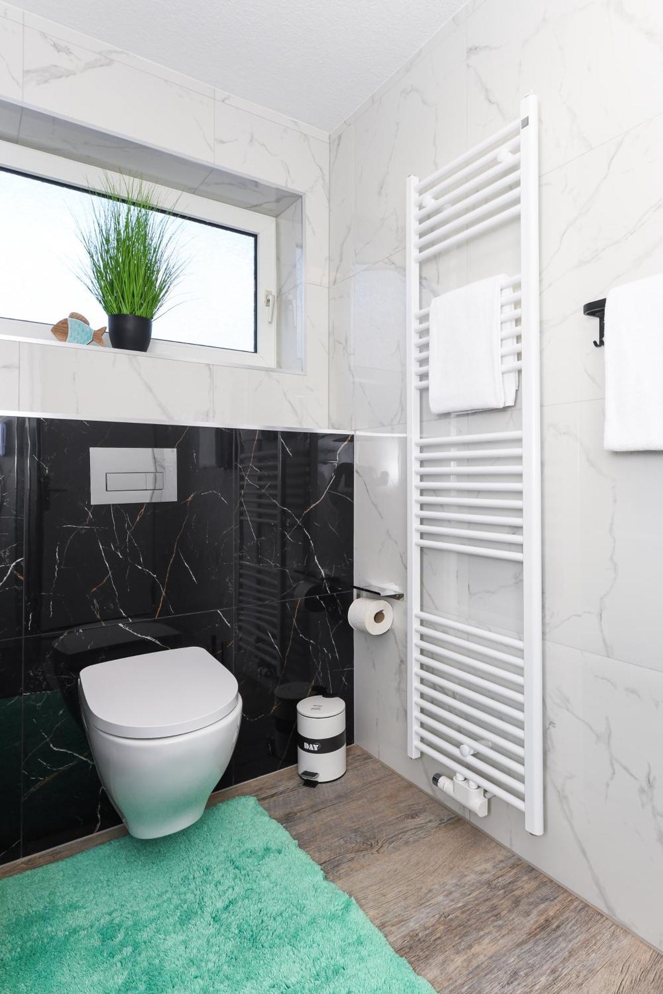 Apartment Haus Strandkorb Mit Fruehstuecksoption *