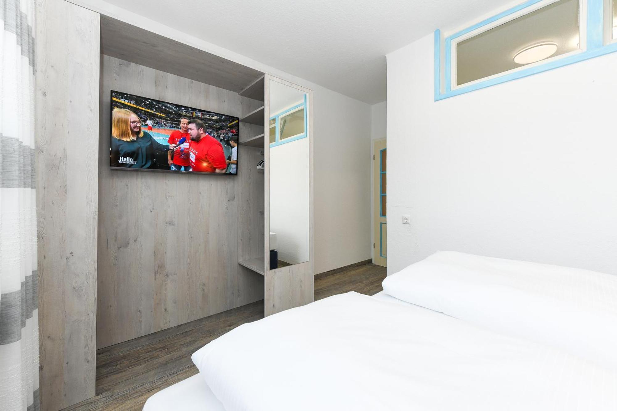 Haus Strandkorb Mit Fruehstuecksoption Apartment Bensersiel